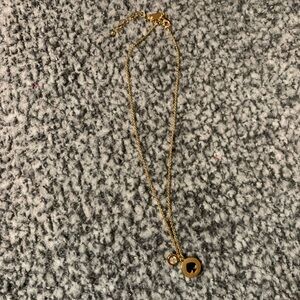 Kate Spade necklace